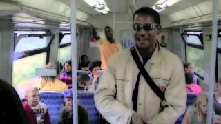 The Soul Project-Train Driver Cs.mov