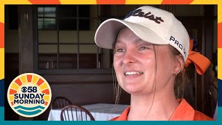 CBS 58's Hometown Athlete: Carroll golfer goes hole-in-one x2