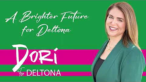 DoriforDeltona