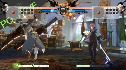 Ramlethal Corner to Corner 50 meter Combo