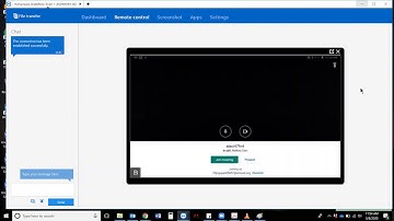 "Join Meeting" button Google Classroom and Braillenote Touch Plus