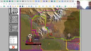 Redistricting Game Explained