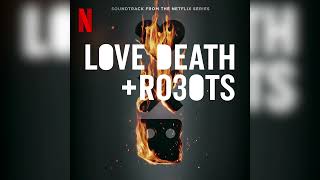 Killawatt - Tachi Jibaro - Love Death Robots Season 3