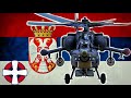 Novi helikopter za Vojsku Srbije?  | Mi-28N