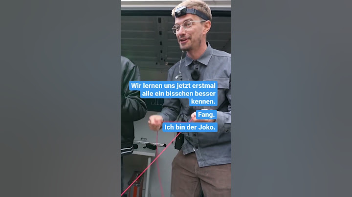 Klaas Heufer-Umlauf, ein Connaisseur der guten italienischen Kost 🍝