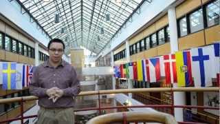 Jeremy Woo - The Greenest Workforce - Internship at Tolko Industries