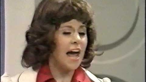 Crackerjack - Hallo My Dalek - March 1975