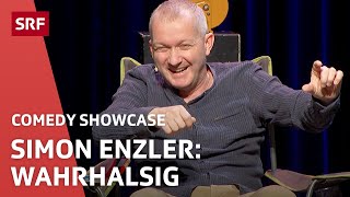 Simon Enzler – Wahrhalsig
