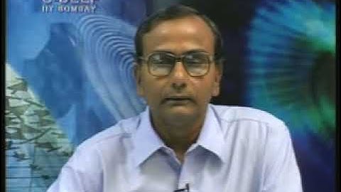 Lecture - 21 Advanced Strength of Materials