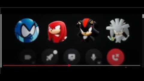 Sonic and shadow answer your questions OUT OF CONTEXT