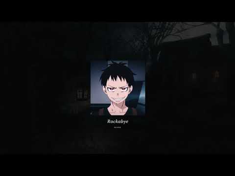 Clean Bandit - Rockabye feat. Sean Paul \u0026 Anne-Marie (Slowed + Reverb)