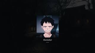 Clean Bandit - Rockabye feat. Sean Paul \u0026 Anne-Marie (Slowed + Reverb)