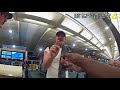 Passenger Refuses to Leave Gate After Being Denied Boarding