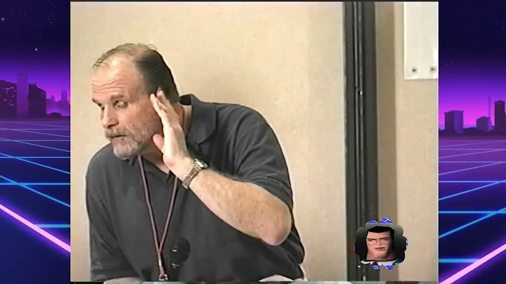 OLE ANDERSON SHOOTS ON RIC FLAIR HAVING THE SAME MATCH +THE BRISCOES