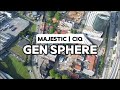 【JB Property Intro 22】 Gen Sphere@ Majestic CIQ | Jb Town