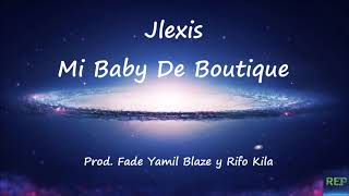 Jlexis - Mi Baby De Boutique