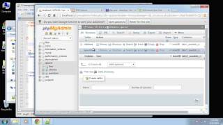 Learn to Design a PHP Quizzer using PHP and MySQL - Part 4