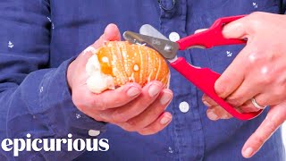 5 Seafood Kitchen Gadgets Tested By Design Expert | Well Equipped | Epicurious