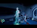 Subnautica 2 Getting My Feet Wet
