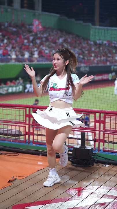 20250928 琪琪 第三局 劉俊緯  #DragonBeauties JOGUMAN