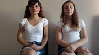 İşaret Dili Kayahan Seninle Herşeye Varım Ben