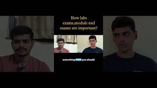 how lab exams are important in cdac #itcareer #cdac