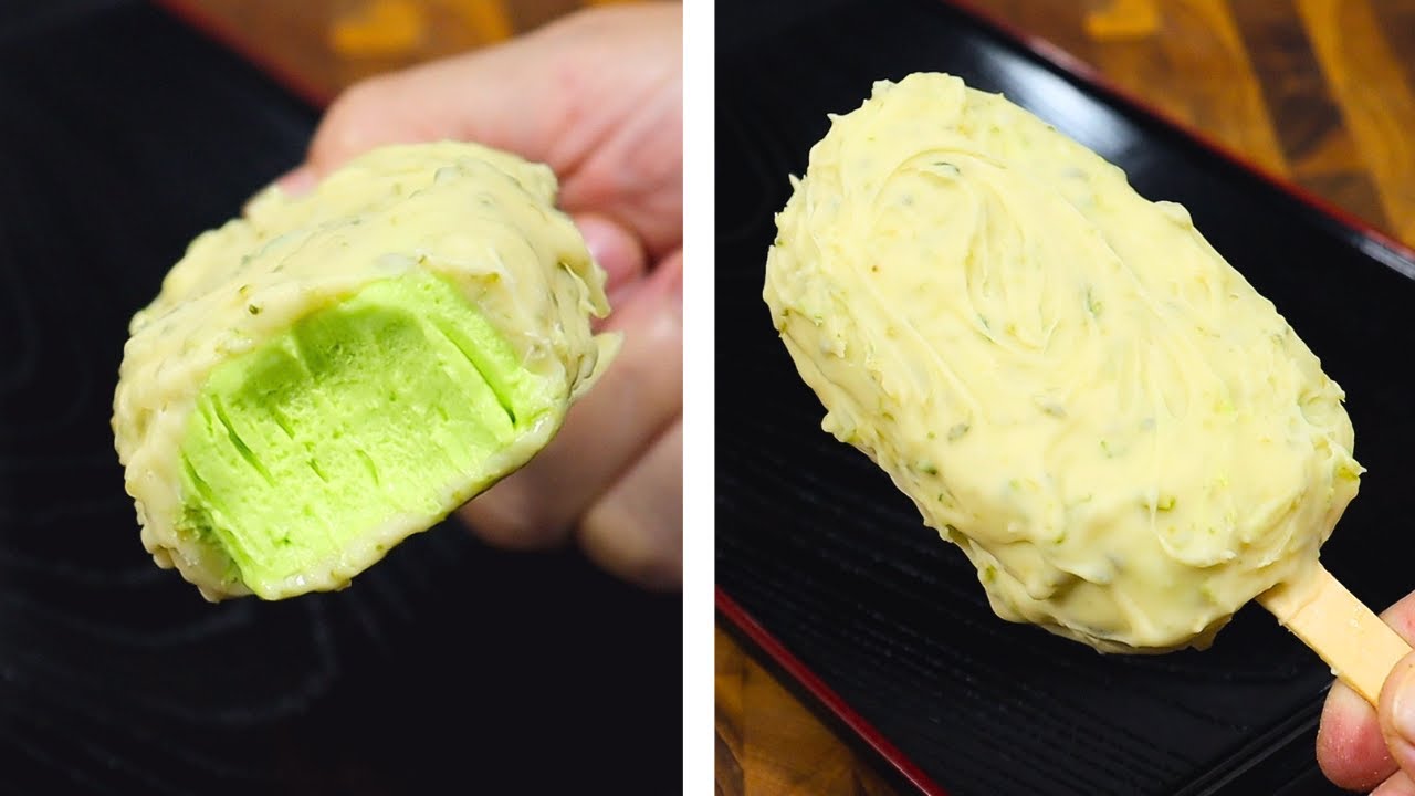 PICOLÉ MAGNUM CASEIRO DE LIMÃO | SUPER FÁCIL E DELICIOSO