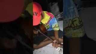 ridho rhoma MENUNGGU cover Dadan Mahadirga