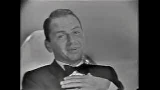 Louis Armstrong - The Frank Sinatra Show With Peggy Lee, Bing Crosby - 1959