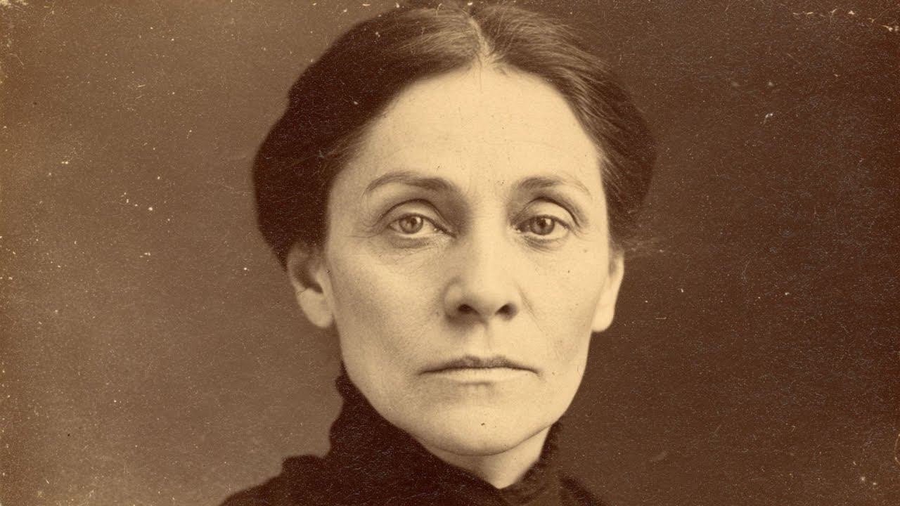 (1924, León) El Horripilante Caso de Teresa Aguilar