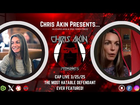 Karen Read’s Guilt + Nancy Wilson’s Shame: CAP Ep Unleashed - YouTube