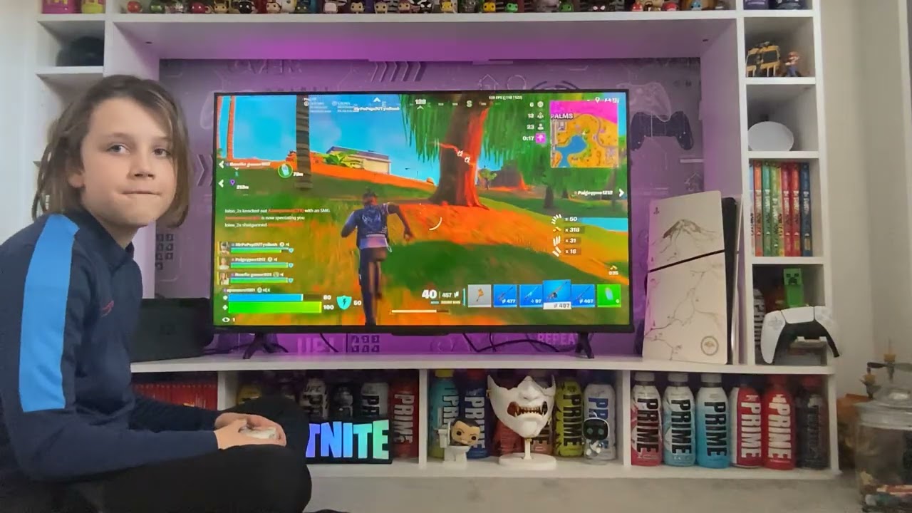 FORTNITE: NEW UPLOAD ON RELOAD AND THE OFFICE IN THE ITEM SHOP!!!!!