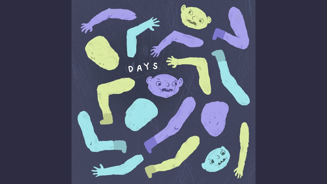 Watch Days on YouTube Watch Days on YouTube