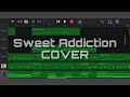 [COVER] Sweet Addiction - A.B.C-Z - [Garage Band]