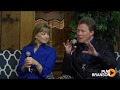 Play Branson Interviews the Bretts