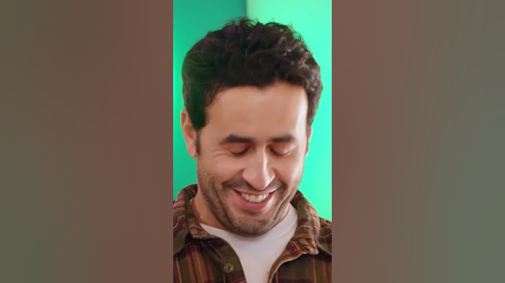 Impossible de ne pas rire à ça