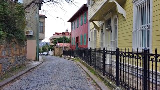 Kandilli Walking Tour | Istanbul Anatolian Side