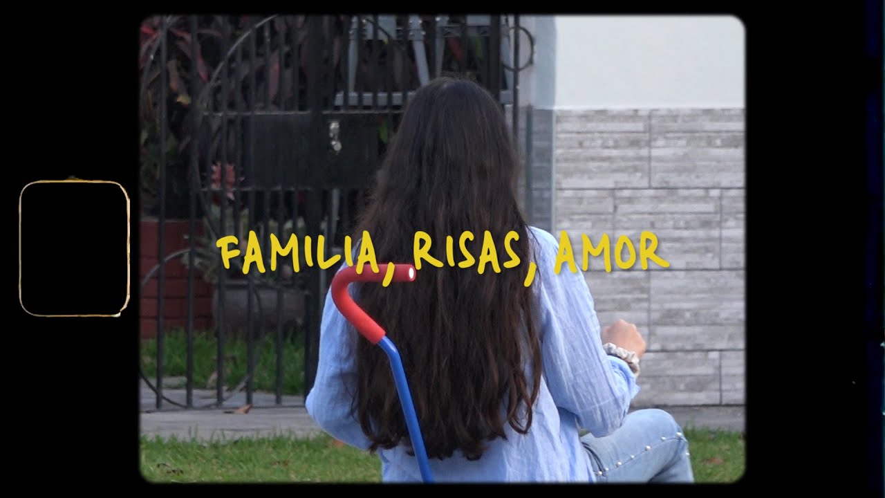 Watch Maraví - Familia, risas, amor (Videoclip Oficial) on YouTube Watch Maraví - Familia, risas, amor (Videoclip Oficial) on YouTube