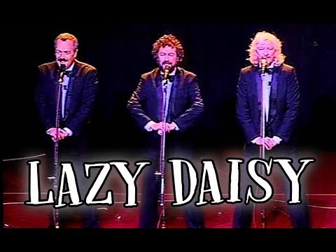 Les Luthiers · Lazy Daisy