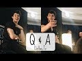 Shawn Mendes Q & A Illuminate World Tour Dallas