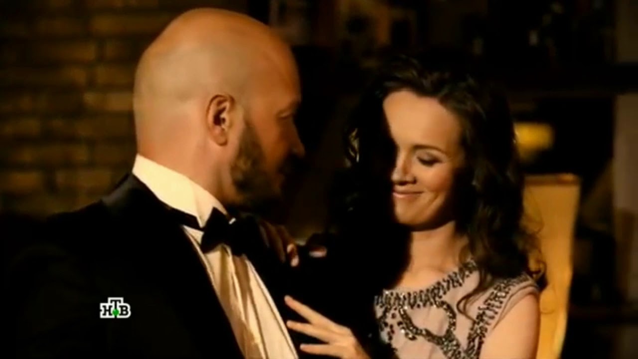 Макс и Лена///Венеция