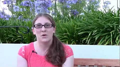 The Driven: Suzanne Rich