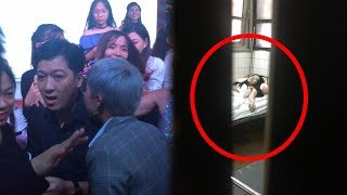 Giữa lùm xùm tình ái với Trường Giang,lộ ảnh Nam Em suy sụp kiệt sức trong bệnh viện !