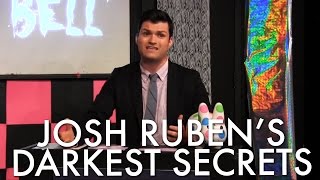 Darkest Secrets - Night Late with Josh Ruben