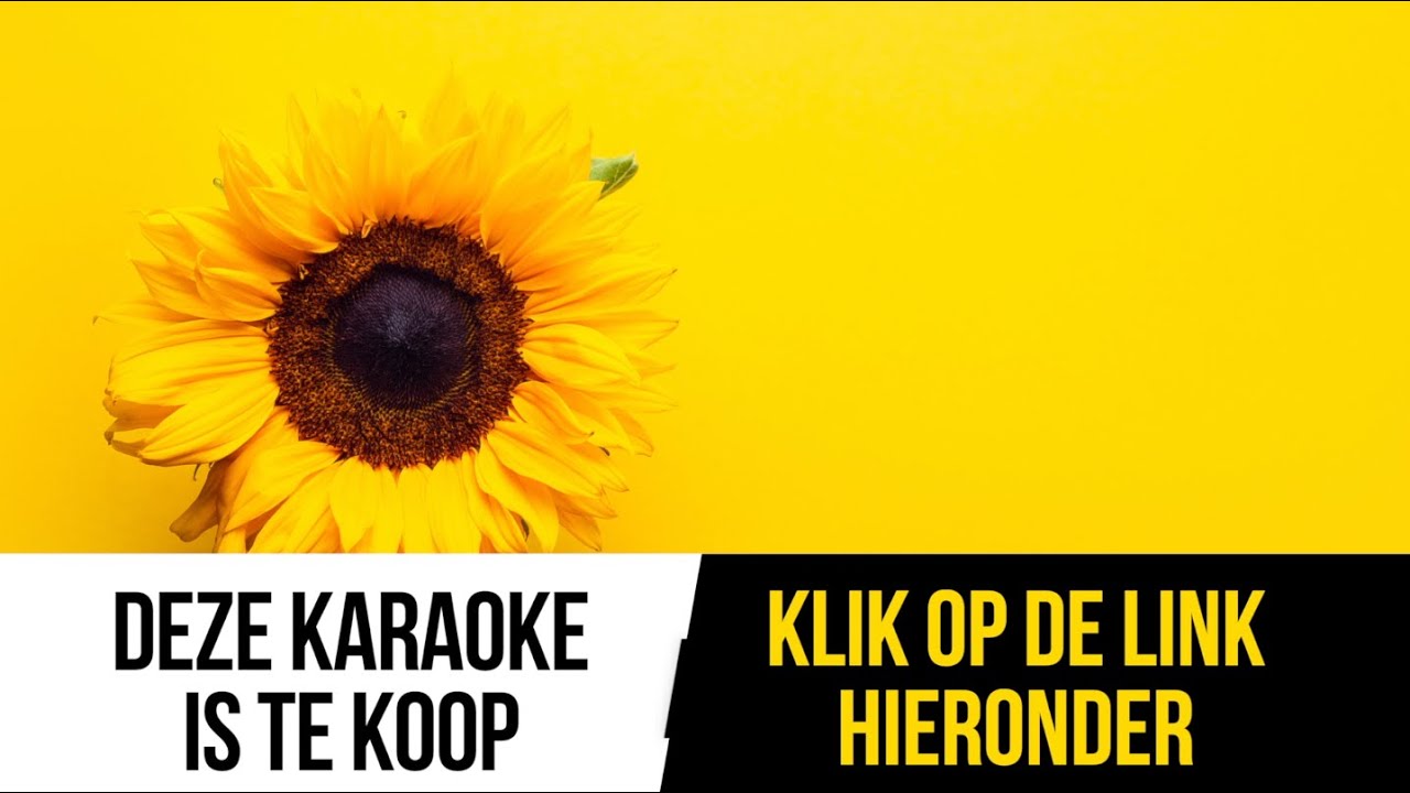 Freek & Suzan - Lichtje branden (instrumentaal / karaoke) Freek & Suzan - Lichtje branden (instrumentaal / karaoke)