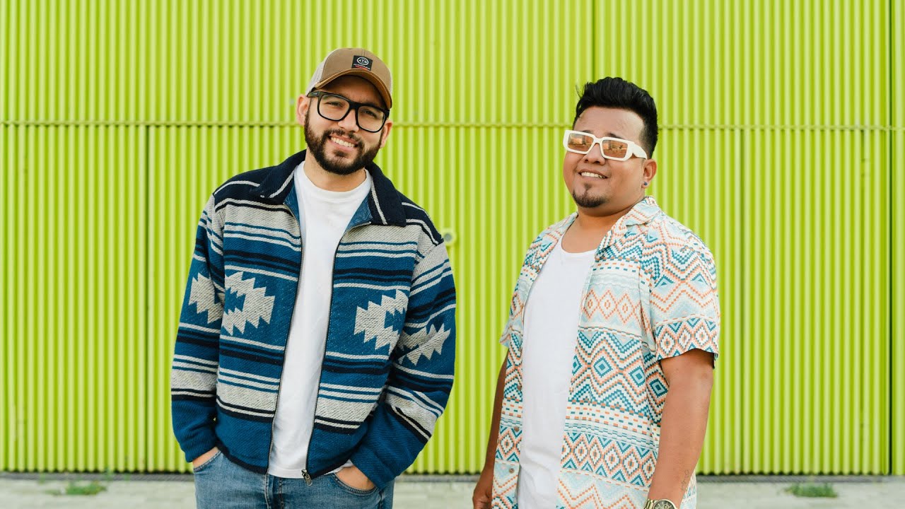 Watch Samuel Troc, Benji Rosales - Imperfecto (Video Oficial) on YouTube Watch Samuel Troc, Benji Rosales - Imperfecto (Video Oficial) on YouTube