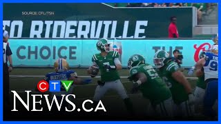 Riders’ awards nominations unveiled