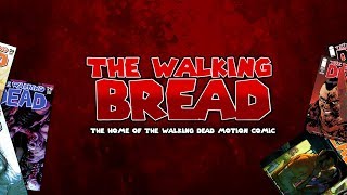 The Walking Bread Live Recording + Q&A