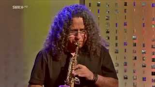 Lulu Weiss Ensemble - La Gitane - Südwestrundfunk Baden-Baden