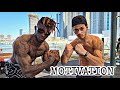 STREET WORKOUT & CALISTHENICS MOTIVATION